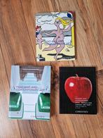 Christie's Kunstcatalogi - Post-War & Contemporary Art, Ophalen of Verzenden, Zo goed als nieuw, Schilder- en Tekenkunst, Christie's