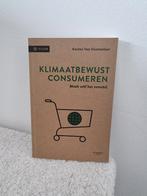 Klimaat boek, Maatschappij en Samenleving, Nieuw, Ophalen of Verzenden, Karine Van Doorsselaer