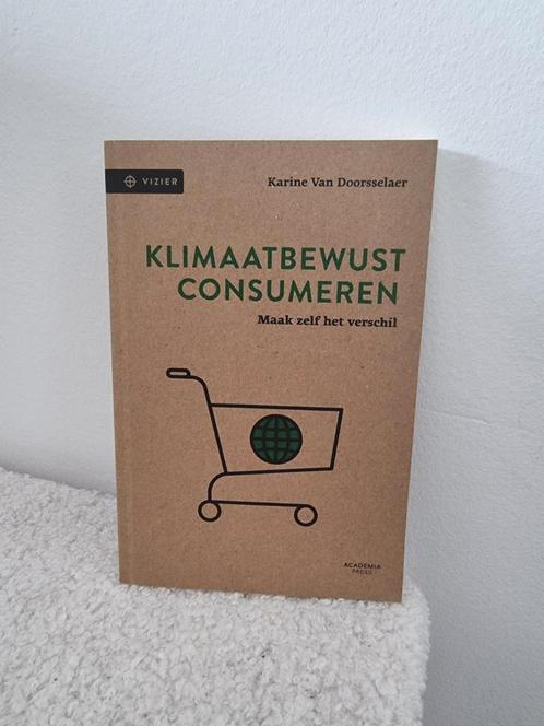 Klimaat boek, Boeken, Politiek en Maatschappij, Nieuw, Maatschappij en Samenleving, Nederland, Ophalen of Verzenden