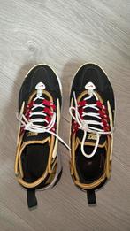 Nike Zoom 2K Icon Clash Black Metallic Gold, Sport en Fitness, Loopsport en Atletiek, Ophalen of Verzenden, Zo goed als nieuw