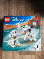 Lego Lucky en Penny uit 101 Dalmatiërs (43271), Ophalen of Verzenden, Nieuw