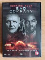 Bad Company - Anthony Hopkins Chris Rock, Cd's en Dvd's, Ophalen of Verzenden, Zo goed als nieuw, Actie