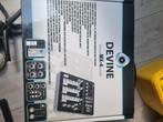 Devine MX-4 mengpaneel, Muziek en Instrumenten, Mengpanelen, Ophalen