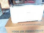 Tefal broodrooster, Ophalen, Gebruikt
