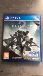 DESTINY 2, Spelcomputers en Games, Games | Sony PlayStation 4, Ophalen of Verzenden, Zo goed als nieuw