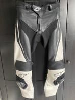 alpinestar motor broek maat 44, Ophalen, Broek | leer, Heren, Alpinestars