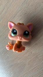LPS Littlest Pet Shop #2020 kitten, Ophalen of Verzenden, Gebruikt