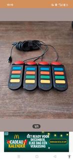 Buzz controllers, Puzzel en Educatief, Ophalen of Verzenden, Zo goed als nieuw, Overige modellen