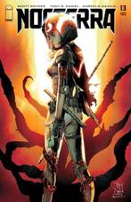 Nocterra #13 (2023) Image Comics, Eén comic, Amerika, Verzenden, Nieuw