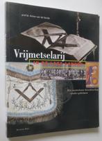 Vrijmetselarij in de lage landen, Ophalen of Verzenden, Gelezen, Anton van de Sande