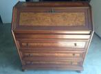 Vintage bureau/ secretaire, Huis en Inrichting, Kasten | Secretaires, Verzenden, Gebruikt