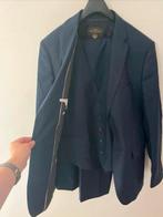 Father & Sons 3-delig pak, Kleding | Heren, Kostuums en Colberts, Blauw, Overige maten, Ophalen of Verzenden, Zo goed als nieuw