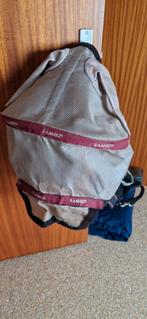 Rambo vliegenkap, Ophalen of Verzenden, Zo goed als nieuw