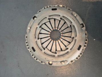 02m 1.8t/1.9tdi koppelingsset met 2massavleigwiel z.g.a.n. beschikbaar voor biedingen