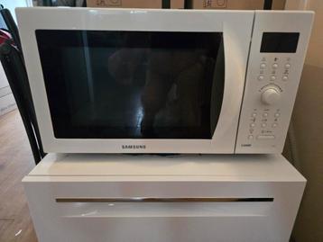 Samsung Magnetron  beschikbaar voor biedingen
