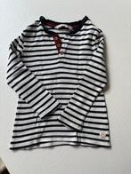 Gestreepte longsleeve maat 110/116, Jongen of Meisje, H&M, Ophalen of Verzenden, Zo goed als nieuw
