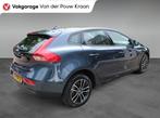 Volvo V40 2.0 D2 Nordic+, Auto's, Voorwielaandrijving, 12 maanden, Stof, Gebruikt
