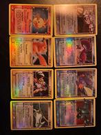 Goldstar set pokemon kaarten PROXY, Hobby en Vrije tijd, Ophalen of Verzenden, Gebruikt, Meerdere kaarten, Foil