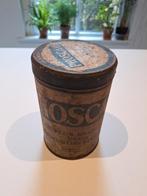 Vintage Phoscao Cacaobus, Verzamelen, Blikken, Ophalen, Gebruikt, Overige, Overige merken