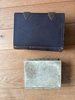 Statenbijbel en gewone Bijbel, Ophalen