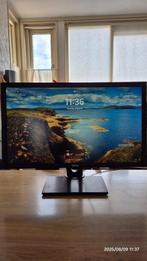 BenQ 27" Quad HD IPS Eye-Care monitor, Computers en Software, Monitoren, Ophalen, BenQ, Zo goed als nieuw, DisplayPort