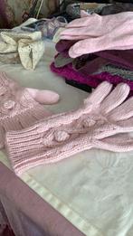 Handschoenen, Verzenden