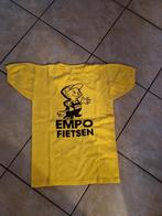 Oud empo fietsen rijwielen fiets rijwiel T-shirt, Fietsen en Brommers, Fietsonderdelen, Empo, Oldtimer, Overige typen, Ophalen of Verzenden