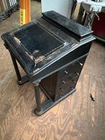 Antiek Bureau met Ladeblok, Antiek en Kunst, Ophalen