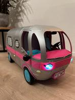 L.O.L Surprise Camper, Verzamelen, Automaten | Overige, Ophalen, Zo goed als nieuw