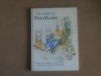 Alle verhalen van Pieter Konijn - Beatrix Potter - Klassieke, 5 of 6 jaar, Beatrix Potter, Ophalen of Verzenden, Zo goed als nieuw