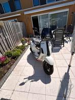 Vespa sprint 2016, Fietsen en Brommers, Scooters | Vespa, Ophalen, Gebruikt