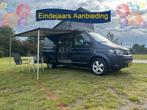 Volkswagen California Transporter Buscamper 2.0 TDI 140 PK E, Buscamper of Camperbus, Info@autoverkoopheerenveen.nl, Bedrijf, 4 tot 5 meter