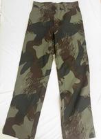 BRUSH STROKE CAMO BROEK, Ophalen of Verzenden, Landmacht, Nederland, Kleding of Schoenen