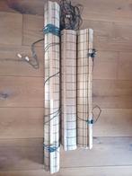 Rolgordijnen, Huis en Inrichting, Stoffering | Gordijnen en Lamellen, Ophalen, 150 tot 200 cm