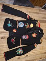 Oeteldonk Jasje - Carnaval!, H&M, Carnaval, Ophalen of Verzenden, Zo goed als nieuw