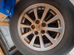 Velgen 16 inch mitsubishi asx, Auto-onderdelen, Banden en Velgen, Ophalen, Velg(en), 16 inch, Zomerbanden
