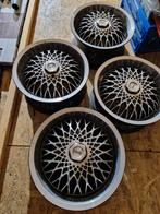 Remotec velgen 4 x 100.  15 inch, Ophalen