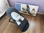 Baby Björn wipstoel, Kinderen en Baby's, Wipstoeltjes, Wipstoel, Met gordel(s) of riempje(s), Zo goed als nieuw, Ophalen