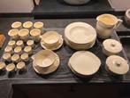 PZH | Gouda Zuid-Holland Servies | Jaren ‘40-‘60, Antiek en Kunst, Ophalen