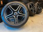 Originele Mercedes E klasse Breedset Pirelli TPMS W213