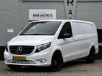 Mercedes-Benz Vito 116 CDI L3 Extra Lang Cruise Navi Trekhaa, Automaat, Gebruikt, 4 cilinders, 2500 kg