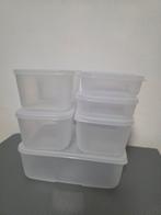 Tupperware fris kom set, Ophalen of Verzenden
