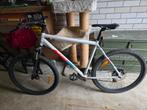 Mountain bike in goede staat, Fietsen en Brommers, Fietsen | Mountainbikes en ATB, Ophalen of Verzenden, Gebruikt, Overige merken