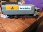 Leuke Vrachtwagen van Blik  van Gend & Loos. Geen Arnold, Hobby en Vrije tijd, Modelauto's | 1:18, Ophalen of Verzenden, Gebruikt