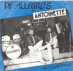 Vinylsingle de a.egro's       b + m, Ophalen of Verzenden, Zo goed als nieuw, Nederlandstalig