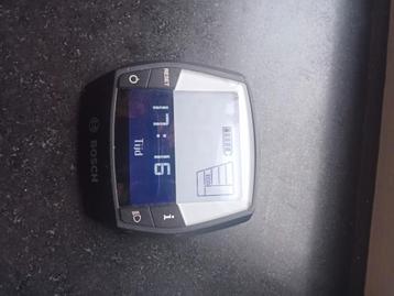 Bosch Intuvia Display * Sparta Gazelle * gratis verzending * beschikbaar voor biedingen