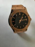 Hublot horloge Nieuw, Ophalen of Verzenden, Nieuw, Overige merken