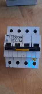 abb , , teab, Ophalen of Verzenden, Gebruikt