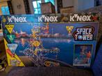 Knexx Space Tower, Kinderen en Baby's, Ophalen, Gebruikt, K'nex