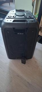 iDance Megabox 1000 - Krachtige Party Speaker, Audio, Tv en Foto, Luidsprekers, Gebruikt, Overige typen, 120 watt of meer, Ophalen